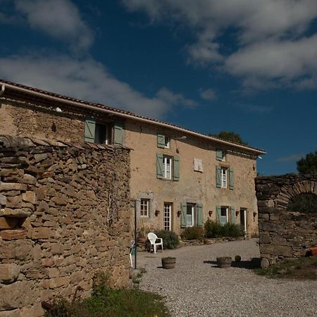 Domaine Bellelauze Hotell Bouriège Rom bilde
