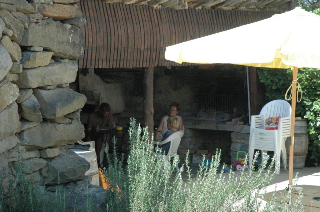 Domaine Bellelauze Hotell Bouriège Rom bilde