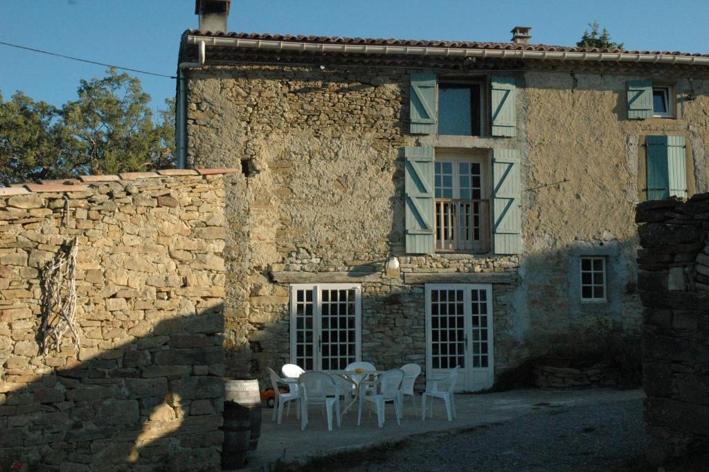 Domaine Bellelauze Hotell Bouriège Rom bilde