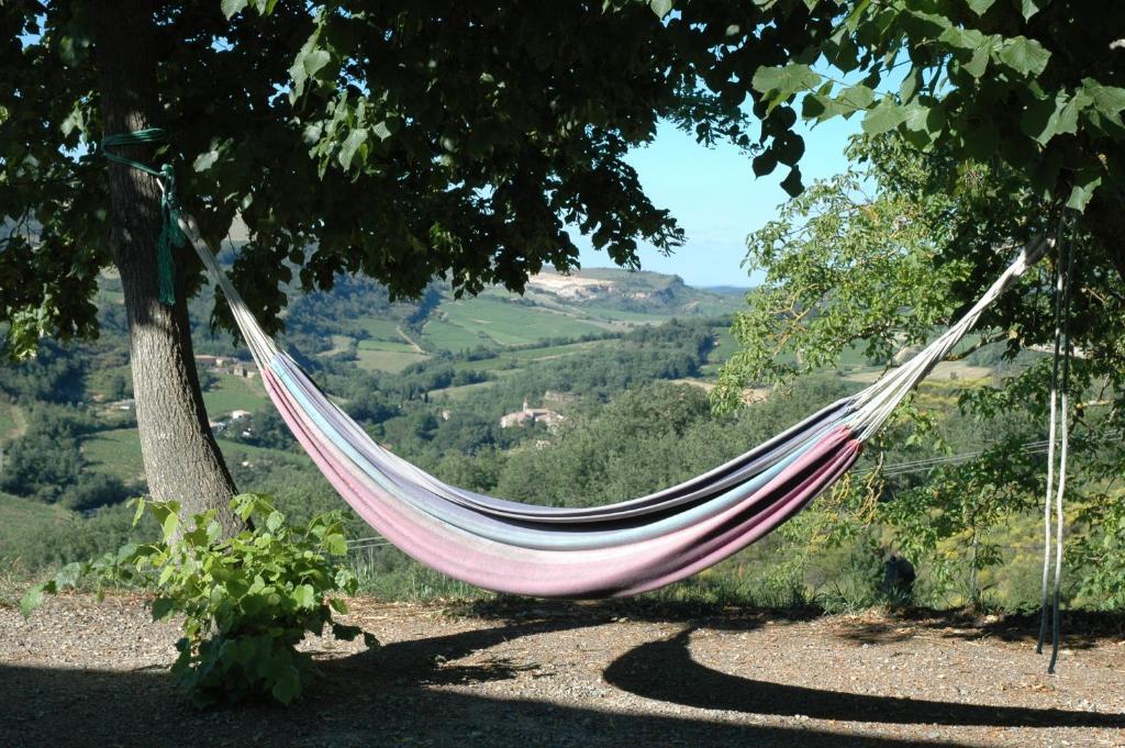 Domaine Bellelauze Hotell Bouriège Rom bilde