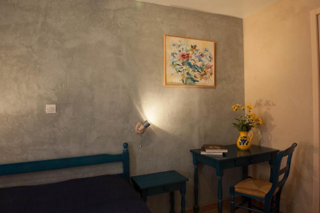 Domaine Bellelauze Hotell Bouriège Rom bilde