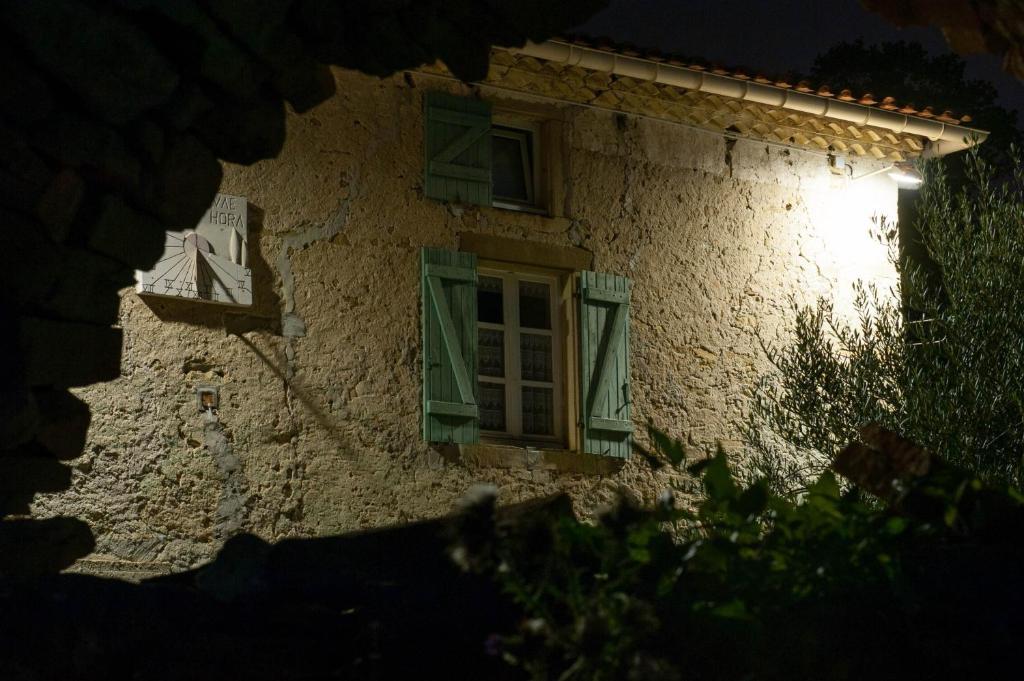 Domaine Bellelauze Hotell Bouriège Rom bilde