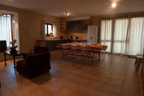 Domaine Bellelauze Hotell Bouriège Rom bilde