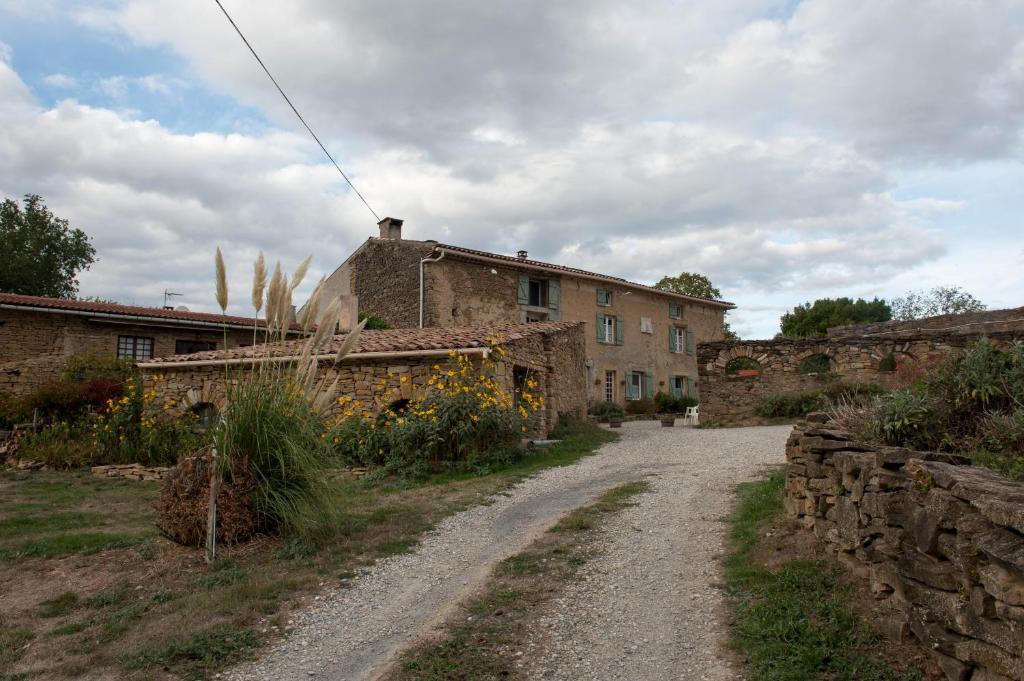 Domaine Bellelauze Hotell Bouriège Rom bilde