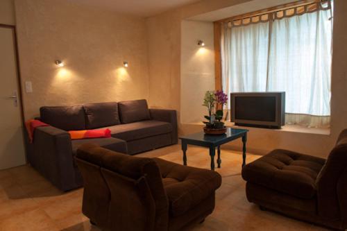 Domaine Bellelauze Hotell Bouriège Rom bilde