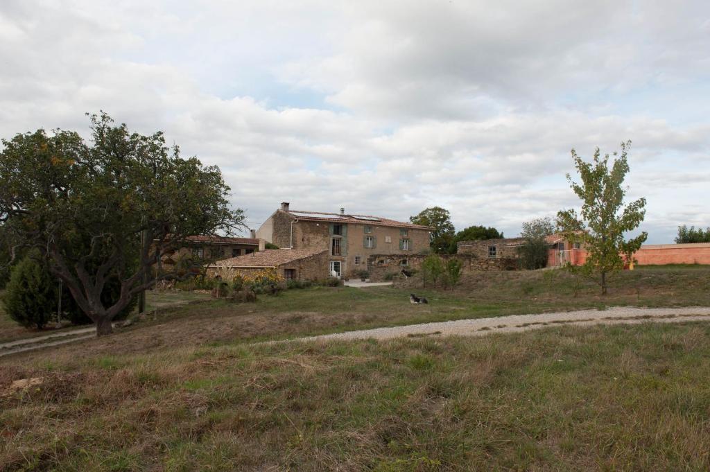 Domaine Bellelauze Hotell Bouriège Rom bilde