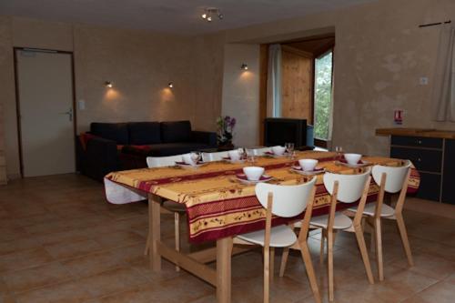 Domaine Bellelauze Hotell Bouriège Rom bilde