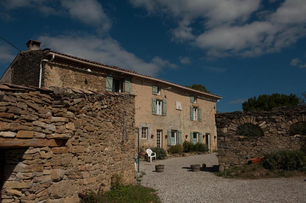 Domaine Bellelauze Hotell Bouriège Rom bilde